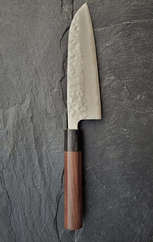 Beispielfoto für Reparaturen nachdem das Messer repariert wurde